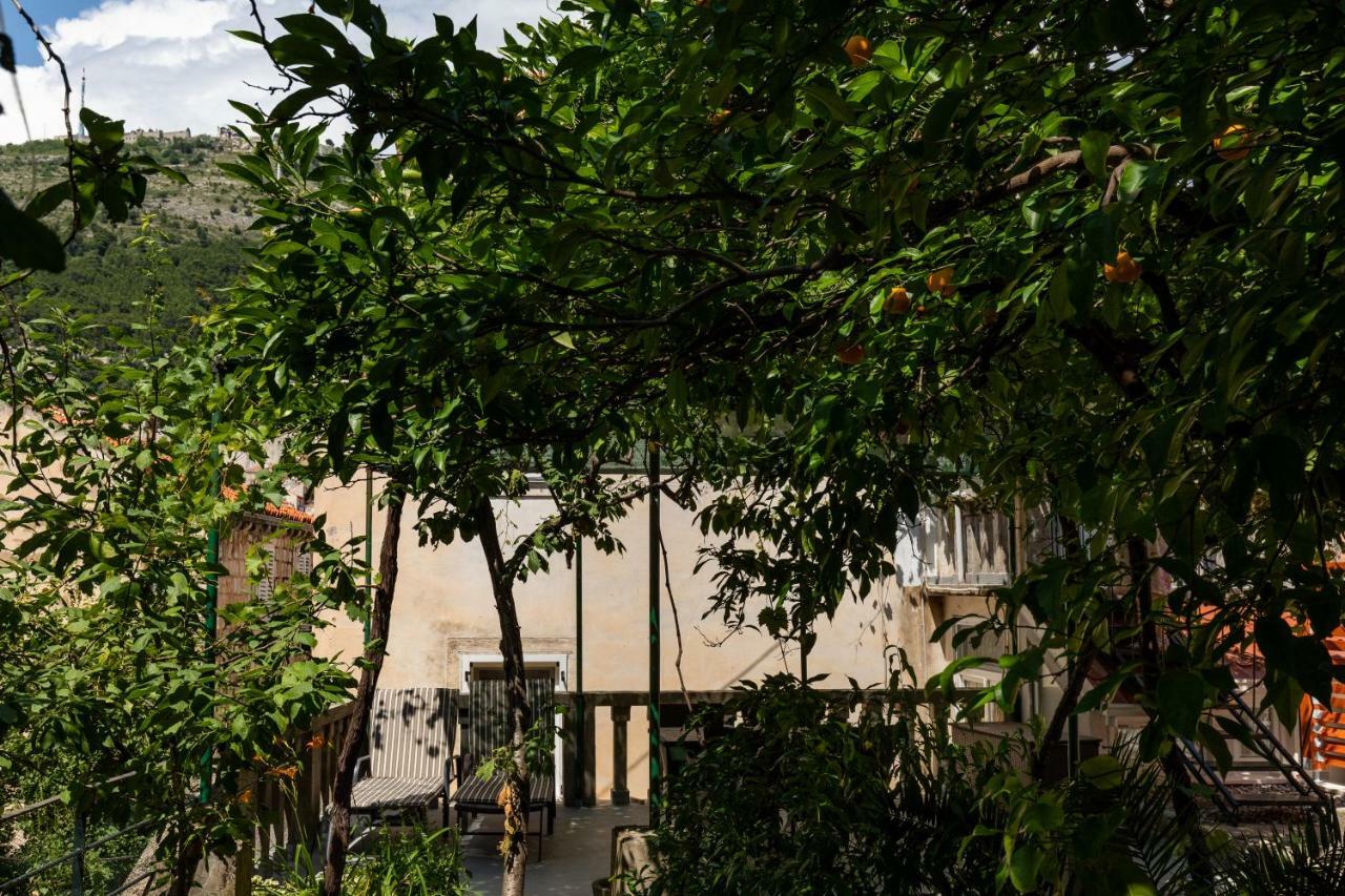 Apartman Jelena Διαμέρισμα Ντουμπρόβνικ Εξωτερικό φωτογραφία