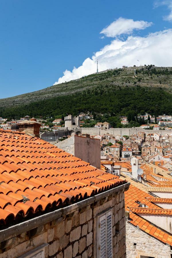 Apartman Jelena Διαμέρισμα Ντουμπρόβνικ Εξωτερικό φωτογραφία