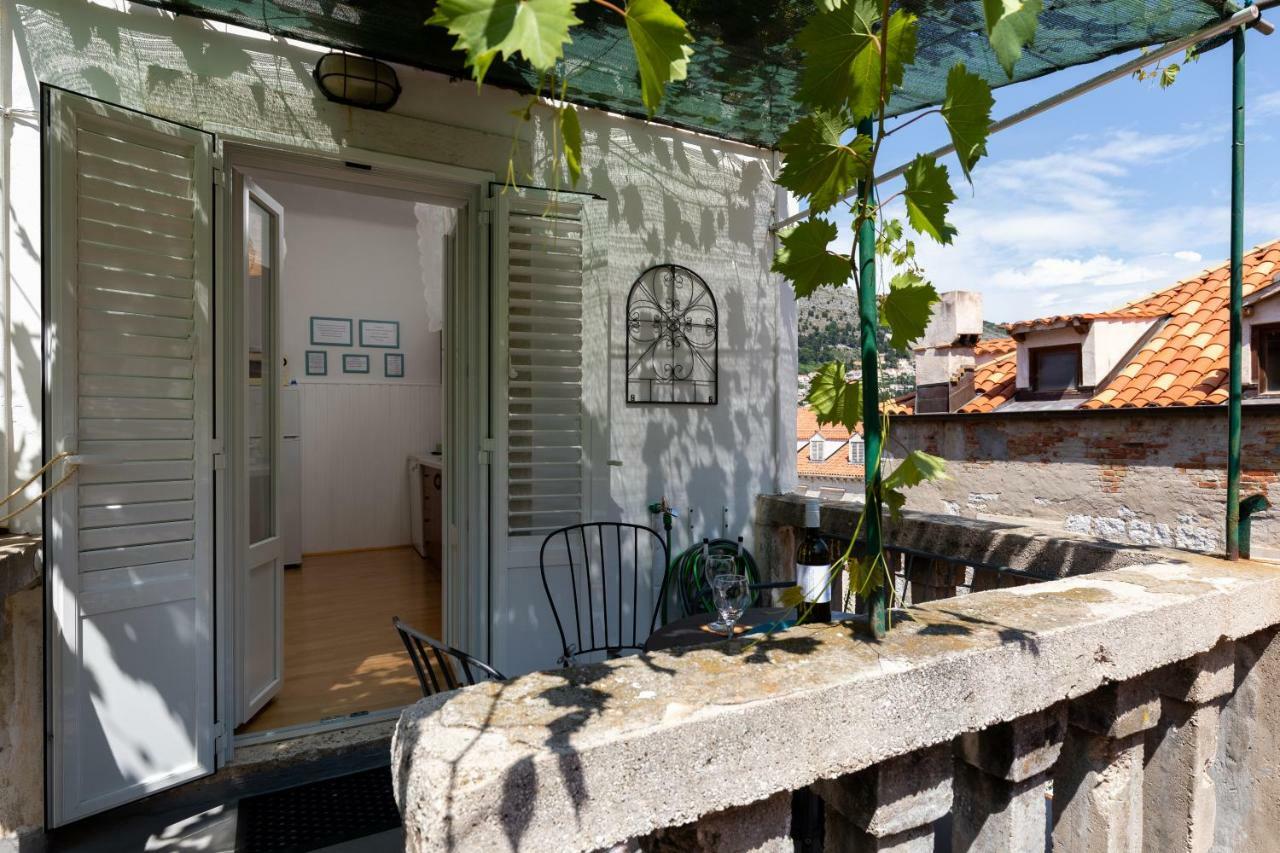 Apartman Jelena Διαμέρισμα Ντουμπρόβνικ Εξωτερικό φωτογραφία