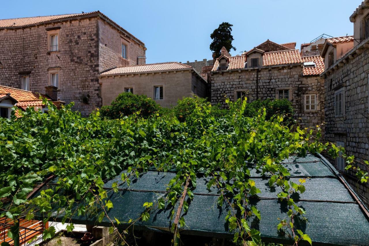 Apartman Jelena Διαμέρισμα Ντουμπρόβνικ Εξωτερικό φωτογραφία